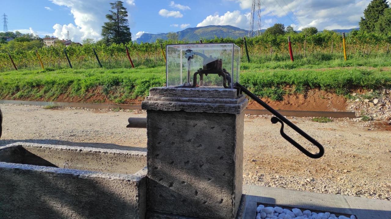 Casa Tonello Zugliano Zugliano  Esterno foto